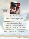 Cover image for The Girl in the Photograph